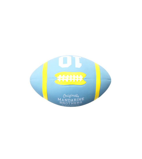MANDARINE BROTHERS アメリカンフットボールトイ/AMERICAN FOOTBALL TOY